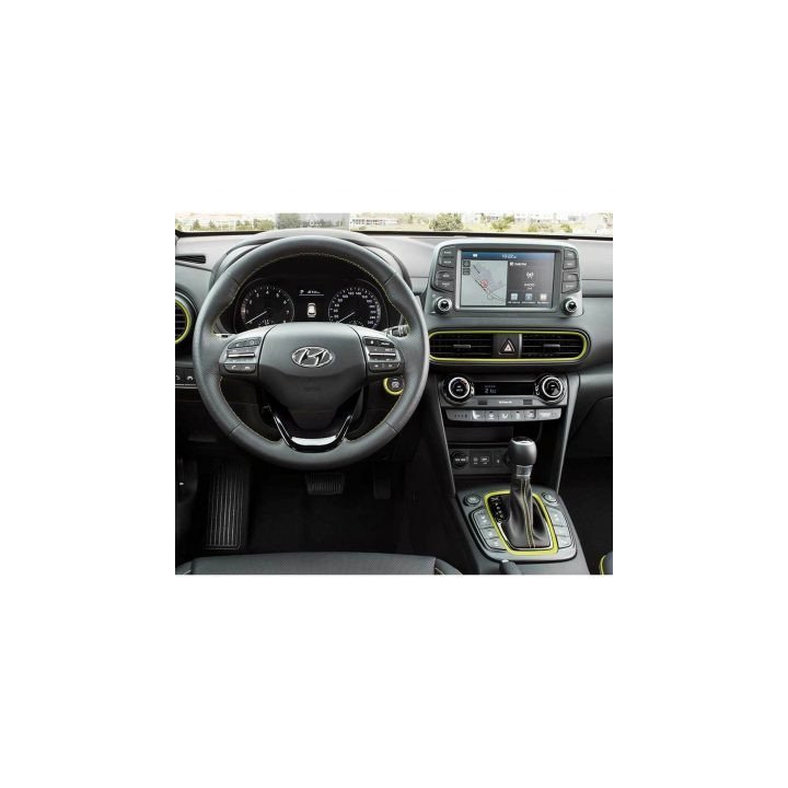 HYUNDAI KONA (+2018) | Autokit