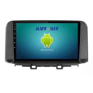 HYUNDAI KONA (+2018) | Autokit