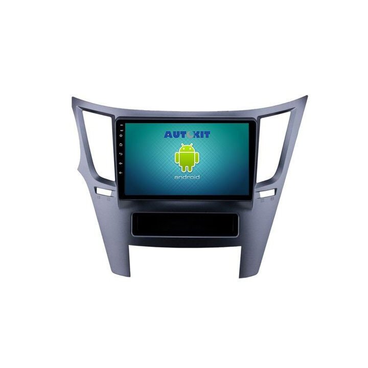 SUBARU LEGACY/OUTBACK 2010-2016 | Autokit