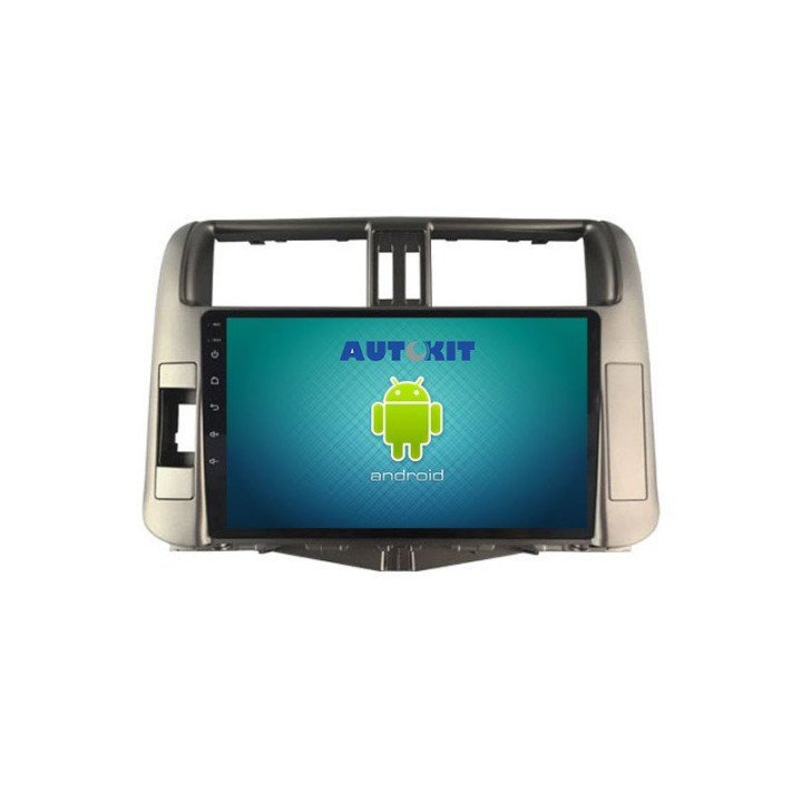 LAND CRUISER KDJ 150 | Autokit