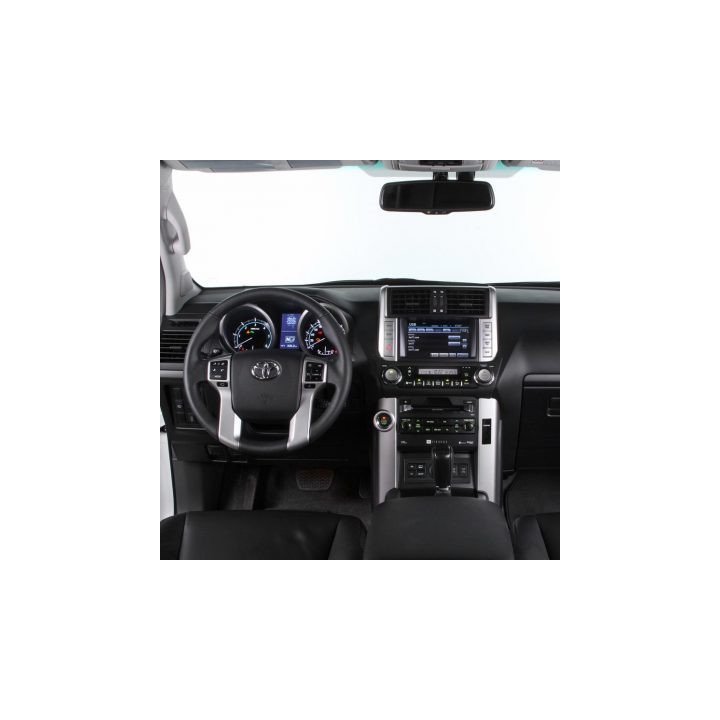 LAND CRUISER KDJ 150 | Autokit