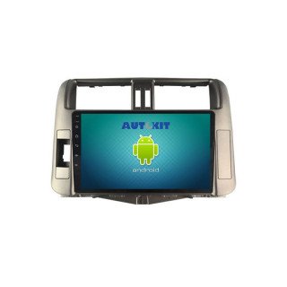 LAND CRUISER KDJ 150 | Autokit