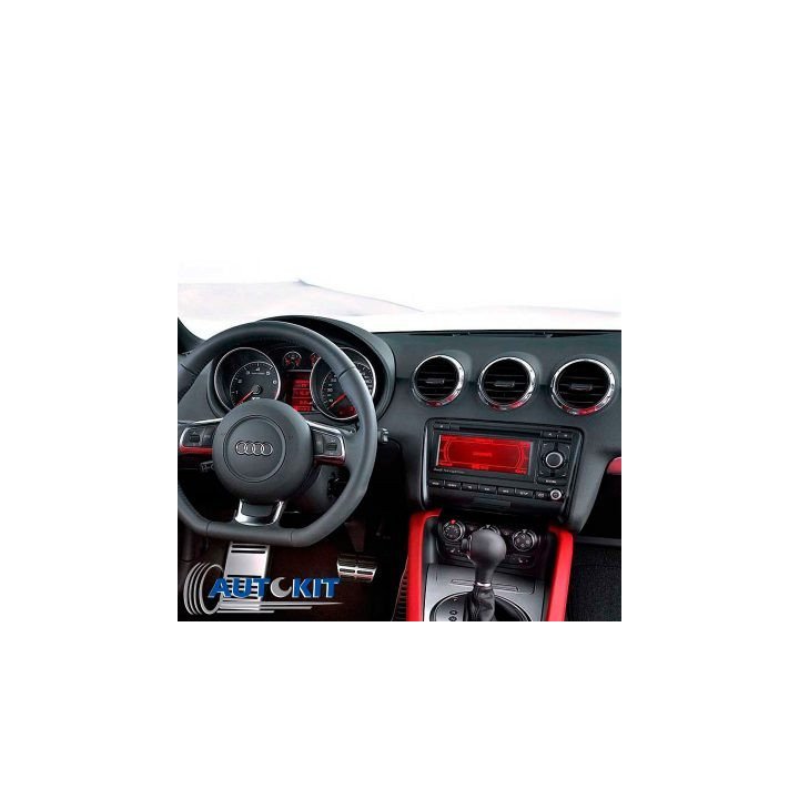 AUDI TT 8J (2006-2014) | Autokit