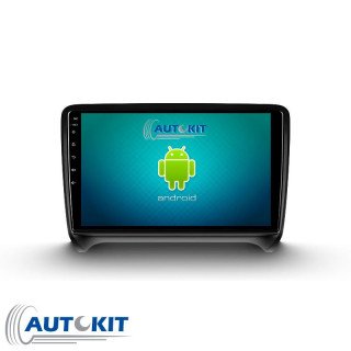 AUDI TT 8J (2006-2014) | Autokit