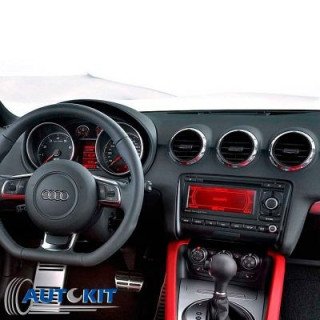 AUDI TT 8J (2006-2014) | Autokit