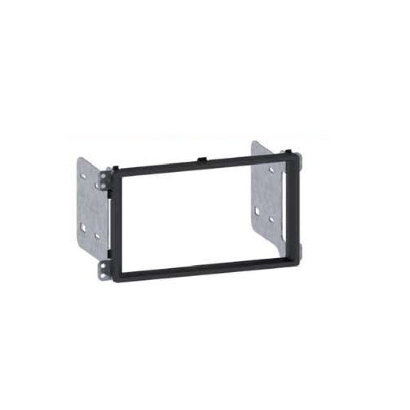 Soporte auto-radio doble DIN Honda Soporte auto-radio doble DIN Honda