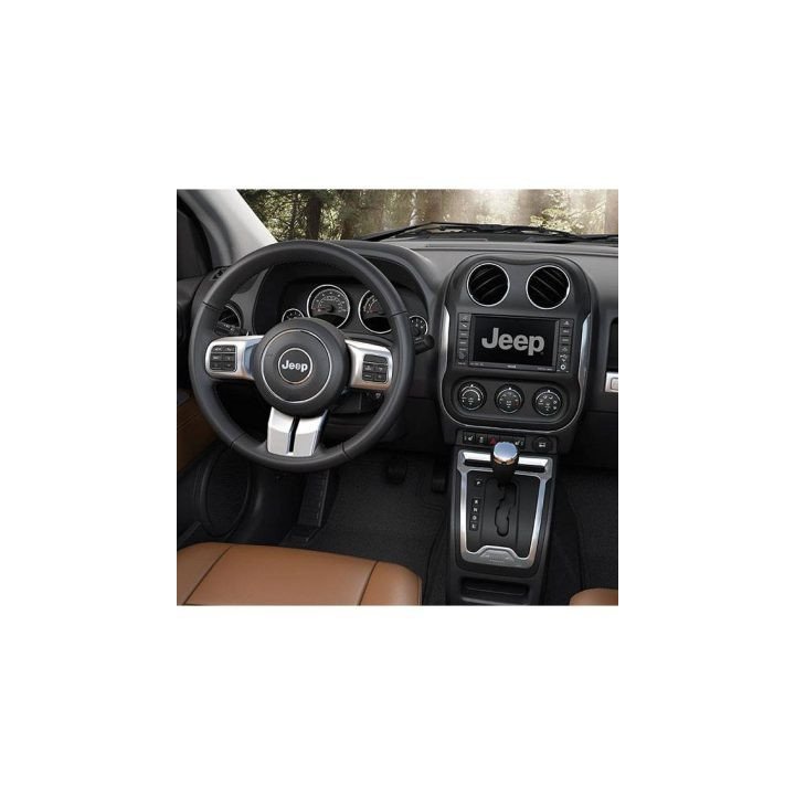 JEEP COMPASS (+2012) | Autokit