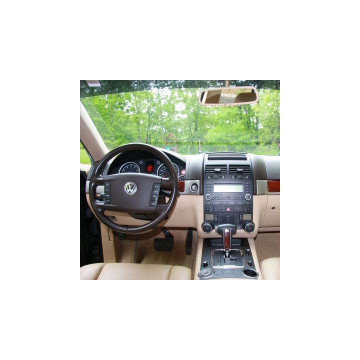 VOLKSWAGEN TOUAREG 7L (+2002) | Autokit