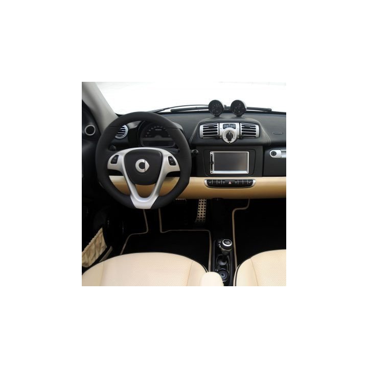 SMART FOR TWO W451 (2007-2015) | Autokit