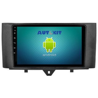SMART FOR TWO W451 (2007-2015) | Autokit