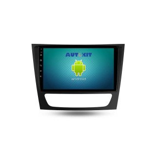 MERCEDES CLASE E W211 | Autokit