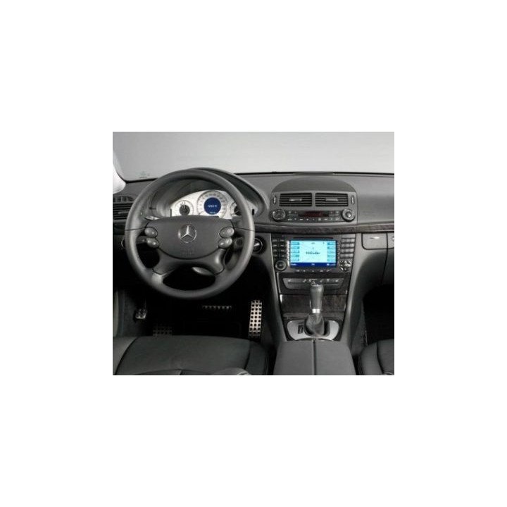 MERCEDES CLASE E W211 | Autokit