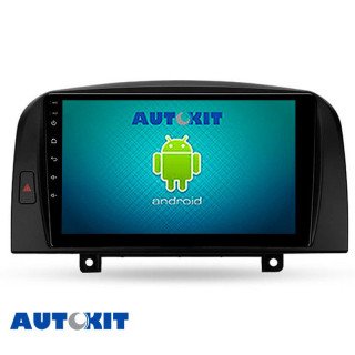 HYUNDAI SONATA NF (2004-2008) | Autokit