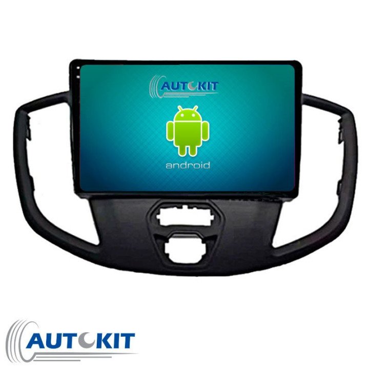 FORD TRANSIT (+2015) | Autokit