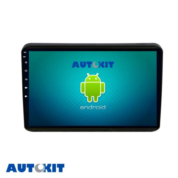 HONDA HRV (+2015) | Autokit