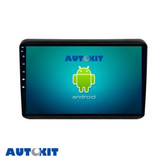 HONDA HRV (+2015) | Autokit