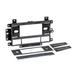 Soporte auto-radio Hummer