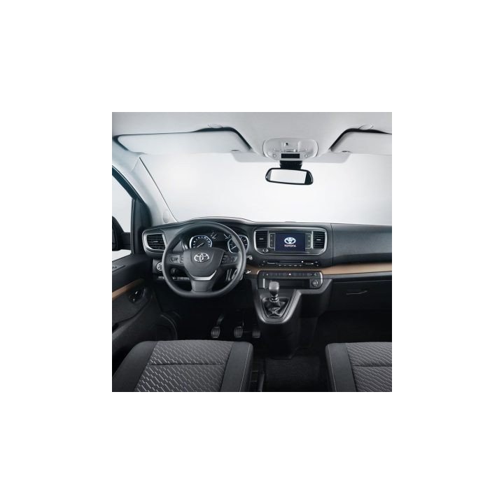 JUMPY SPACETOURER EXPERT TRAVELLER PROAC | Autokit