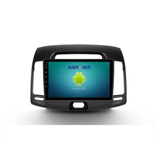 HYUNDAI ELANTRA 4 (2006-2010) | Autokit