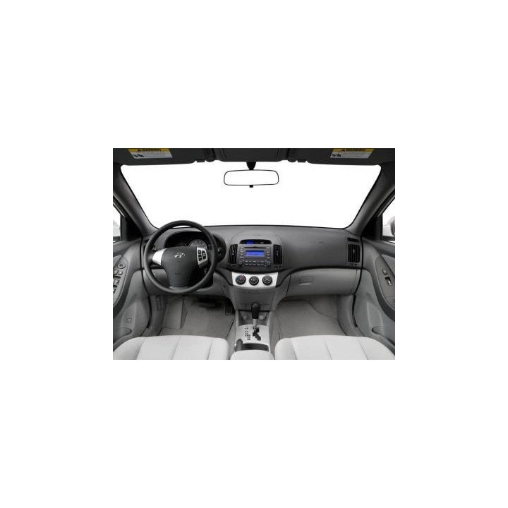 HYUNDAI ELANTRA 4 (2006-2010) | Autokit