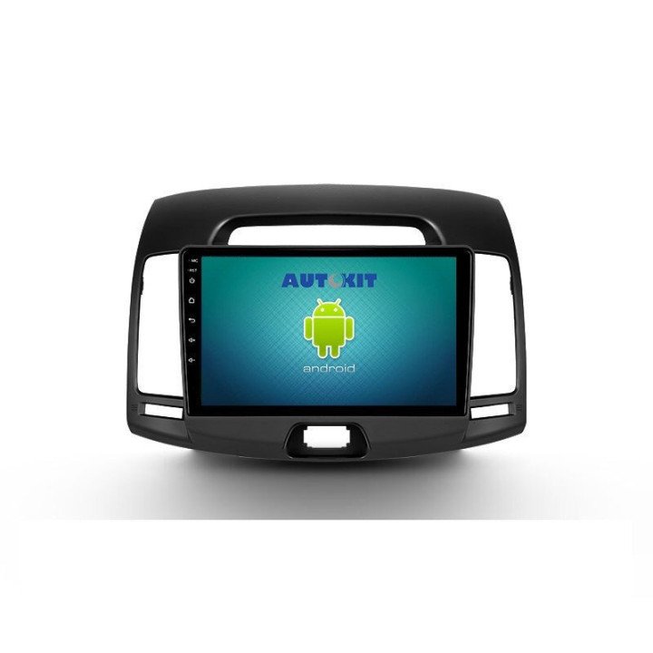 HYUNDAI ELANTRA 4 (2006-2010) | Autokit