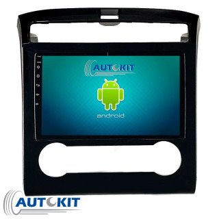 HYUNDAI TUCSON (+2022) | Autokit