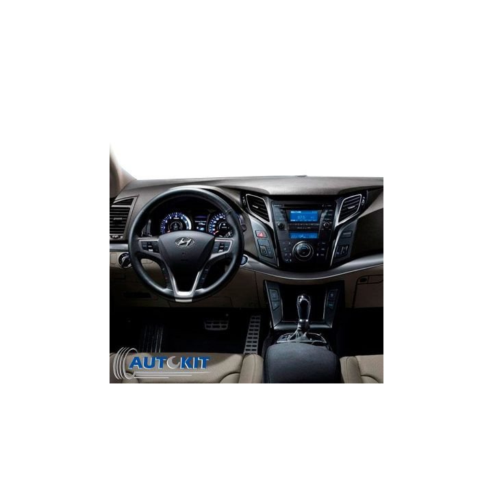 HYUNDAI I40 (2011-2014) | Autokit