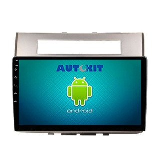 TOYOTA COROLLA VERSO (+2007) | Autokit