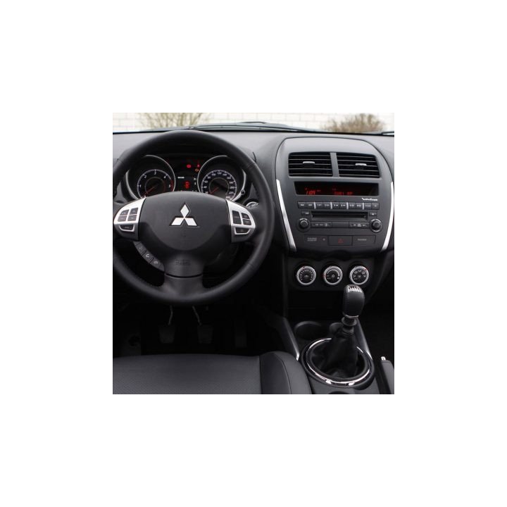 MITSUBISHI ASX, PEUGEOT 4008, CITROEN C4 | Autokit