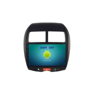 MITSUBISHI ASX, PEUGEOT 4008, CITROEN C4 | Autokit