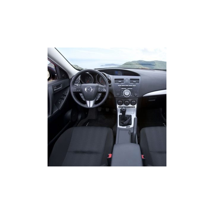 MAZDA 3 (2009-2013) | Autokit