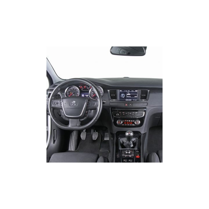 PEUGEOT 508 (+2011) | Autokit