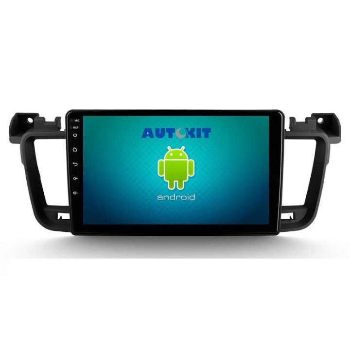 PEUGEOT 508 (+2011) | Autokit