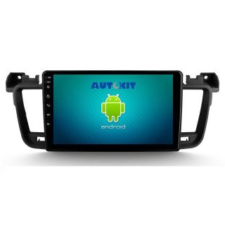 PEUGEOT 508 (+2011) | Autokit