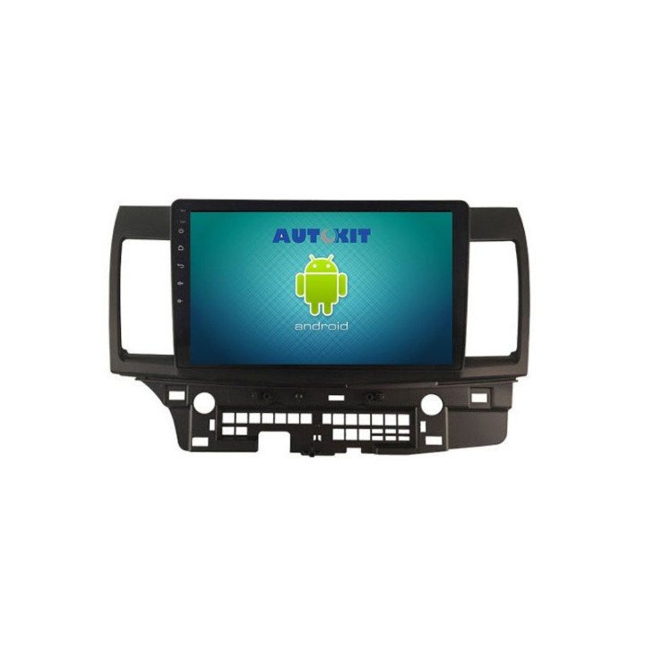 MITSUBISHI LANCER (+2007) | Autokit