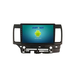 MITSUBISHI LANCER (+2007) | Autokit