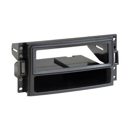 Soporte auto-radio Hummer