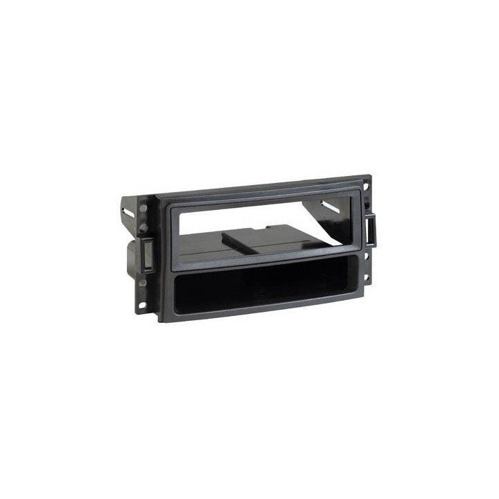 Soporte auto-radio Hummer