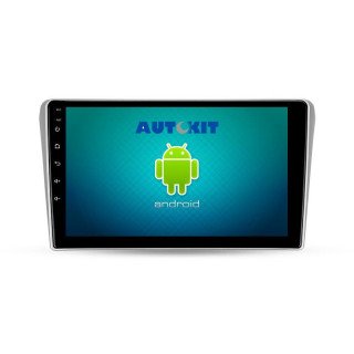 TOYOTA AVENSIS GRIS (2003 - 2009) T25 | Autokit