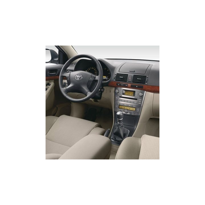 TOYOTA AVENSIS GRIS (2003 - 2009) T25 | Autokit