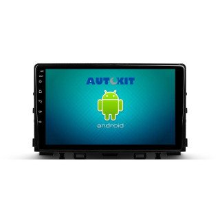 KIA RIO, KIA STONIC (+2018) | Autokit