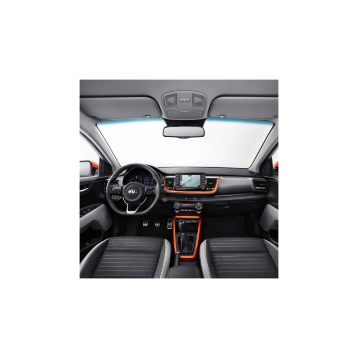 KIA RIO, KIA STONIC (+2018) | Autokit