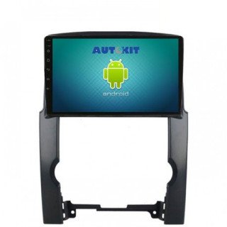 KIA SORENTO 2009-2012 | Autokit