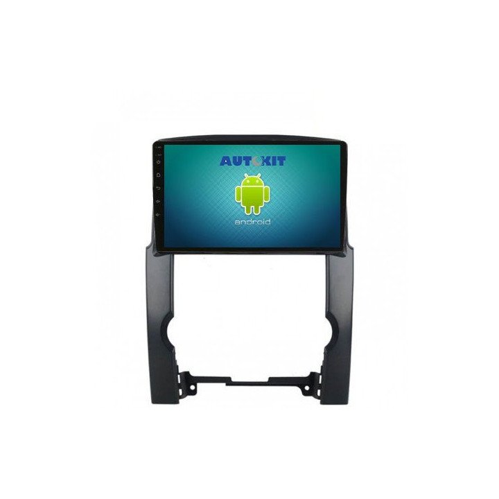 KIA SORENTO 2009-2012 | Autokit