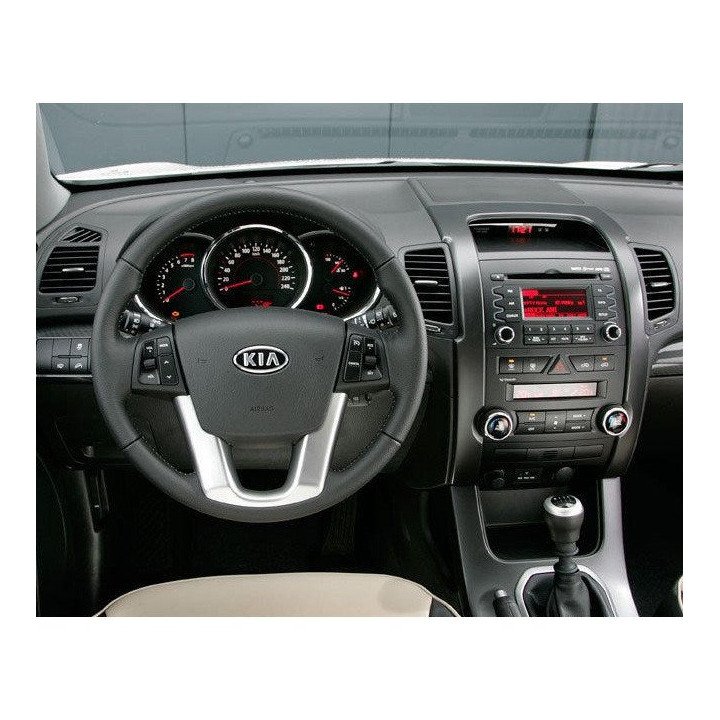 KIA SORENTO 2009-2012 | Autokit