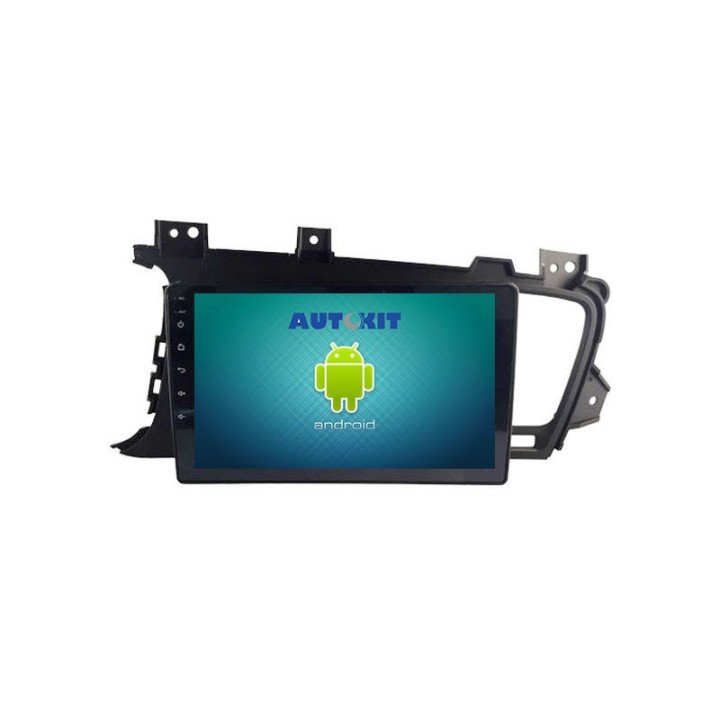 KIA ÓPTIMA / K5 (+2011) | Autokit