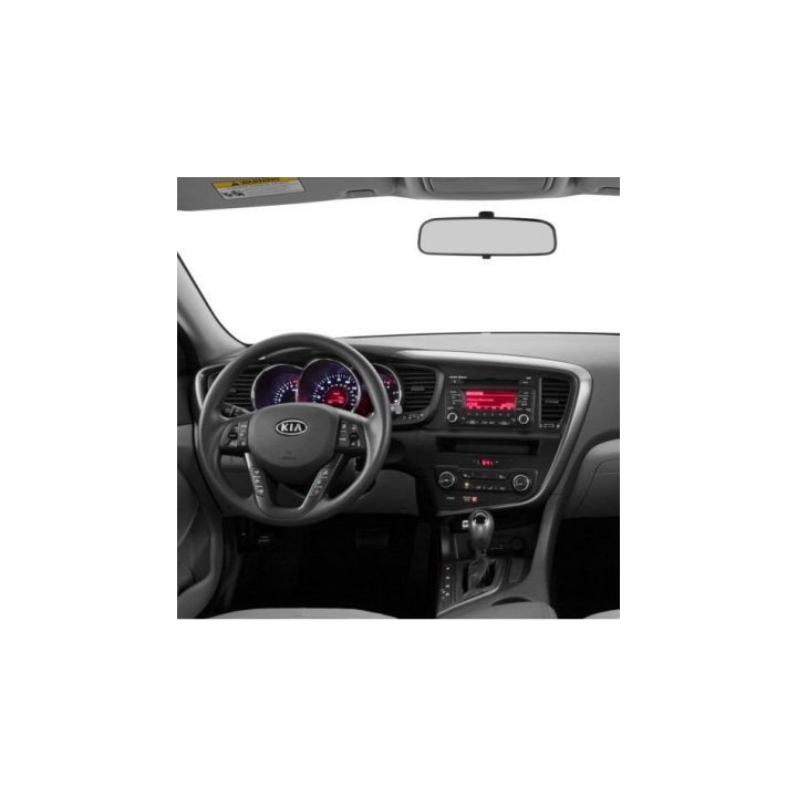 KIA ÓPTIMA / K5 (+2011) | Autokit