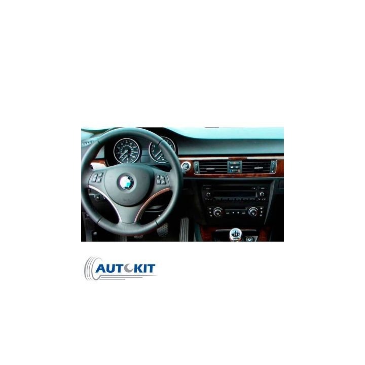 BMW E90, E91, E92, E93 | Autokit