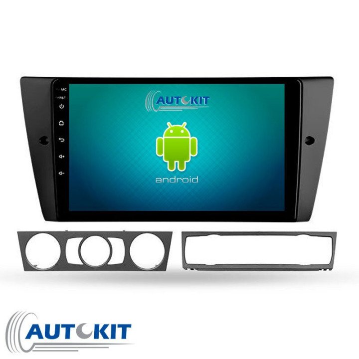 BMW E90, E91, E92, E93 | Autokit