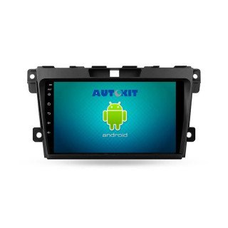 MAZDA CX7 (+2009) | Autokit